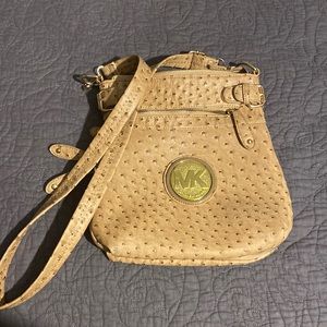 Michael Kors crossbody